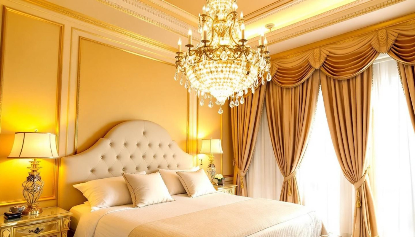 Comment choisir la suspension idéale pour chaque type de chambre