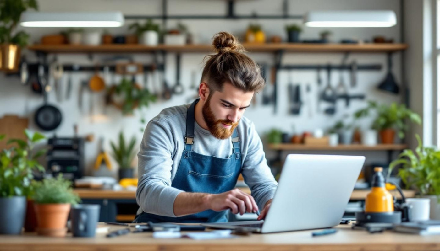 Comment choisir le meilleur service de réparation pour votre équipement informatique ?