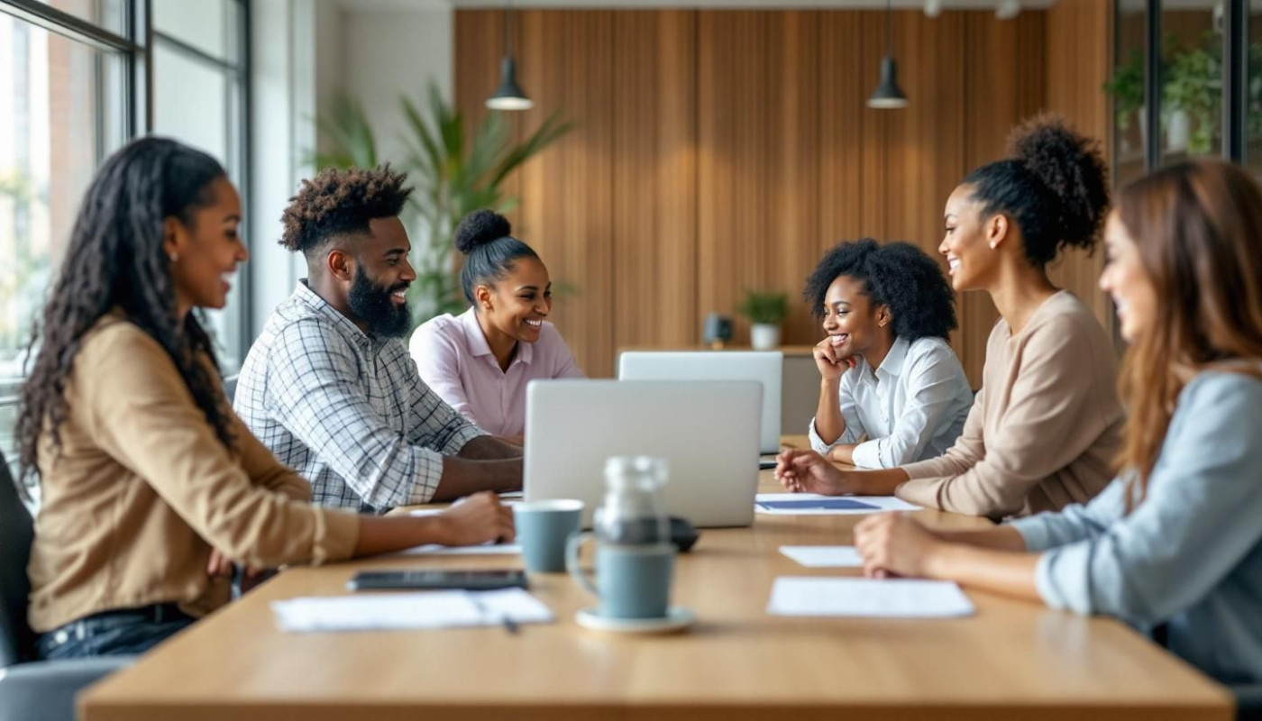 Comment les comités d'entreprise influencent-ils la culture d'entreprise ?