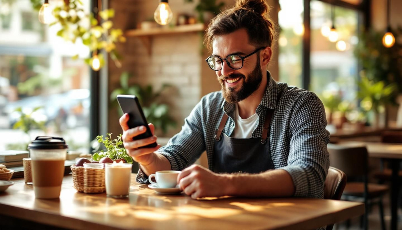 Comment les petites entreprises peuvent tirer profit des réseaux sociaux