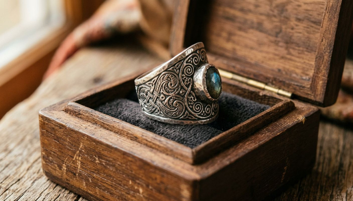 La symbolique derrière les gravures personnalisées sur les bijoux