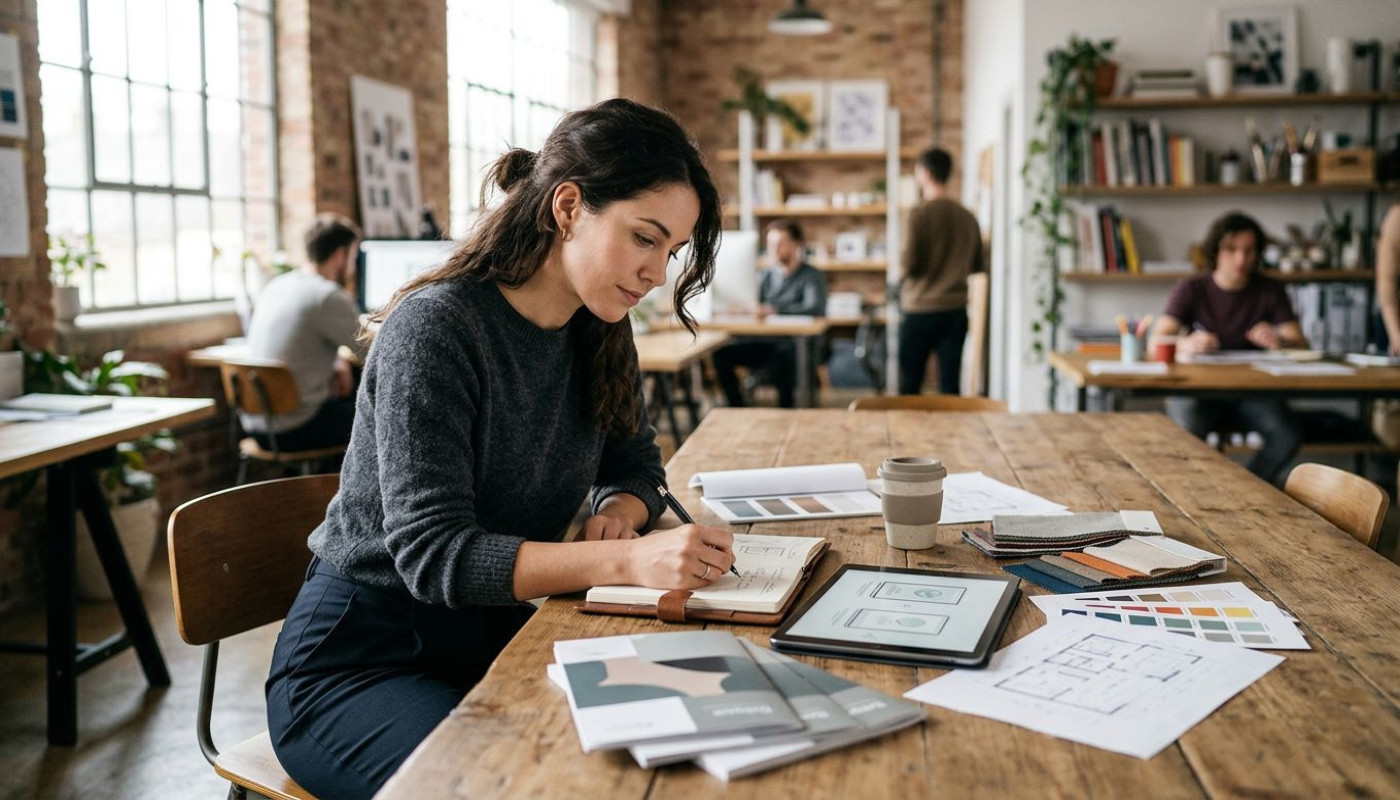 L’art de surprendre avec des solutions de visibilité sur mesure